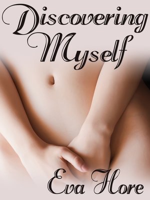 Discovering Myself - ebook